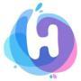Hebe Wallet logo