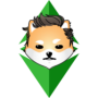 Dogelon Classic logo