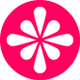 Polkaswap logo