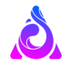 Staked Aptos Coin logo
