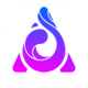 Staked Aptos Coin logo