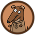 UPDOG logo