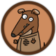 UPDOG logo