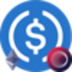 USD Coin logo