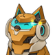 EDOG logo