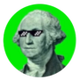 CASH logo