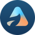 Abel Coin logo