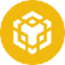 Binance Coin logo