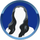 Hair logo