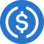 USD Coin logo