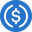 USD Coin logo