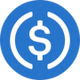 USD Coin logo