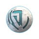 Token "IN" logo