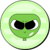BUBBLES logo