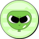 BUBBLES logo