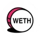 Wrapped Ether logo