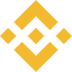 Wrapped BNB (Wormhole) logo