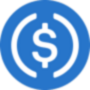 USDC logo
