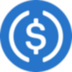 USDC logo
