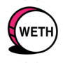 Wrapped Ether logo
