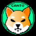 CANTO INU logo