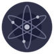 Binance-Peg Cosmos Token logo