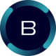 Balanced Token logo