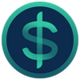 Balanced Dollar logo