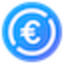 EURC logo
