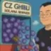 CZ Ghibli SUI Rewards logo