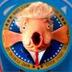Trumpy Trout logo