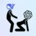 Deepfuck logo