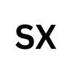 SecretX logo