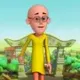 Patlu logo