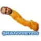 Kanye Cheetos logo