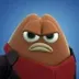 Killer Bean logo