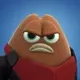 Killer Bean logo