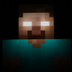 Herobrine logo