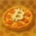 Bitcoin Pizza Day logo