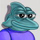 Flipper Pepe logo