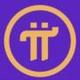 PI NETWORK ON SUI logo
