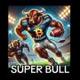 Super Bull Sunday 🐂📈 logo