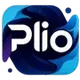 Plio logo