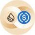 haSUI-USDC Haedal Vault LP Token logo