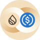 haSUI-USDC Haedal Vault LP Token logo