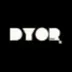 DYOR hub logo