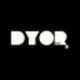 DYOR hub logo