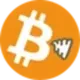 The Final Bitcoin logo