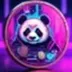 Pandanomics logo