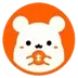 Hamster Coin logo